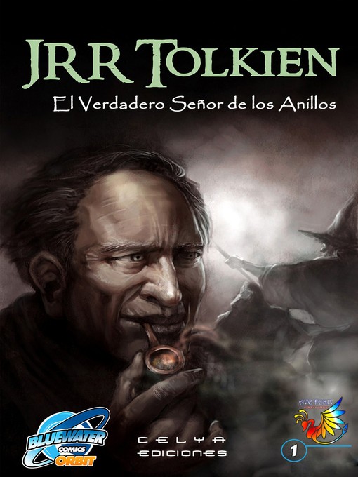Title details for J. R. R. Tolkien by Brian  y Michael McCarthy y Lent - Available